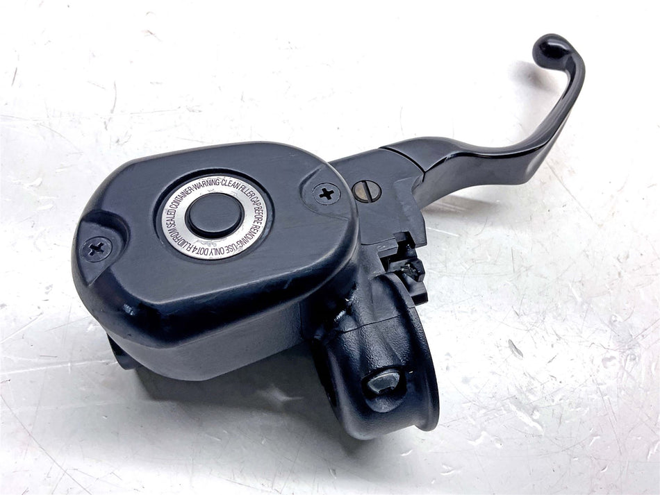 2021 Harley-Davidson Iron 1200 XL1200NS Front Brake Master Cylinder - 41700007