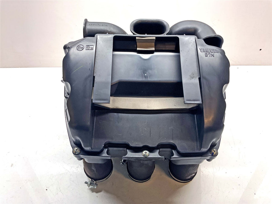 2021 Yamaha MT-09 Airbox - B7N144110100