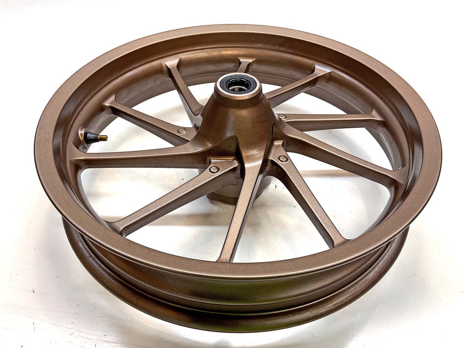 2025 Honda CMX500 REBEL Wheel Front - 44650MLHD80