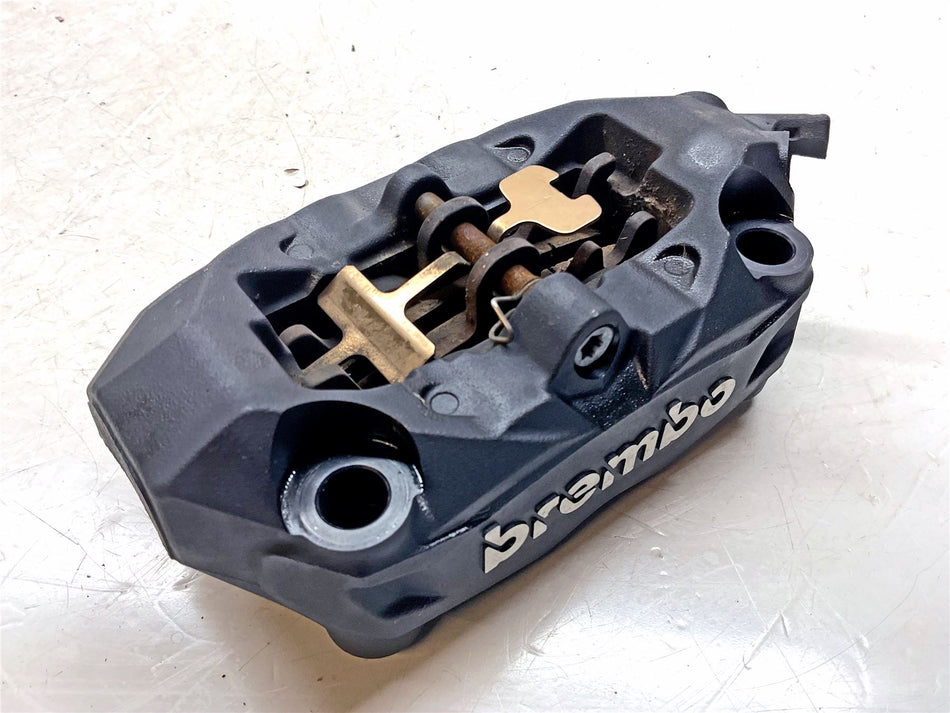 2024 BMW S1000XR Brembo Right Caliper - 34118556206