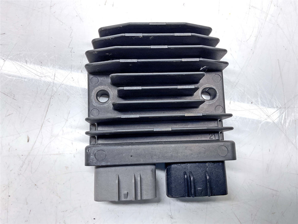 2020 BMW F750GS Sport Regulator Rectifier - 12319467618
