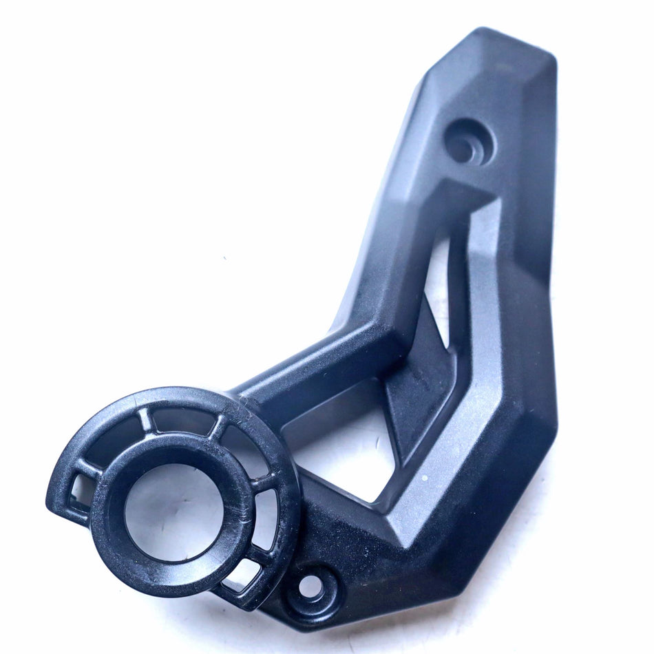 2018 Kawasaki Ninja 650 EX650 KRT Edition Left Frame Cover - 14093048018T