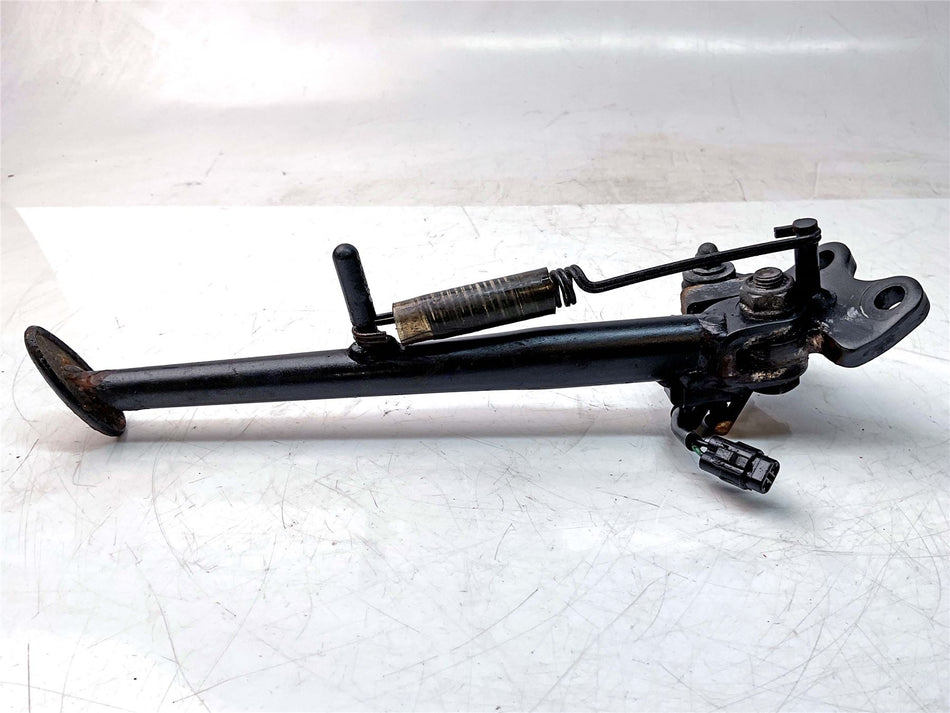 2019 Kawasaki Ninja ZX6R ZX636 Kickstand / Sidestand - 340240115
