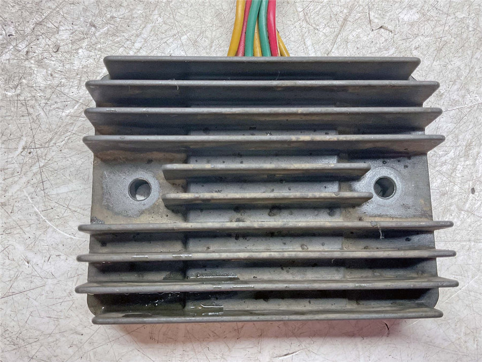 2022 Ducati Scrambler Urban Motard Regulator Rectifier - 54040111C