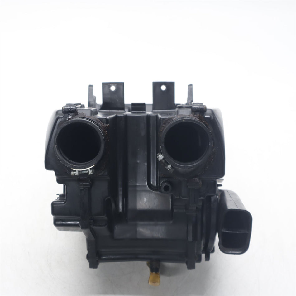 2013 TRIUMPH SCRAMBLER Airbox  - T2209357