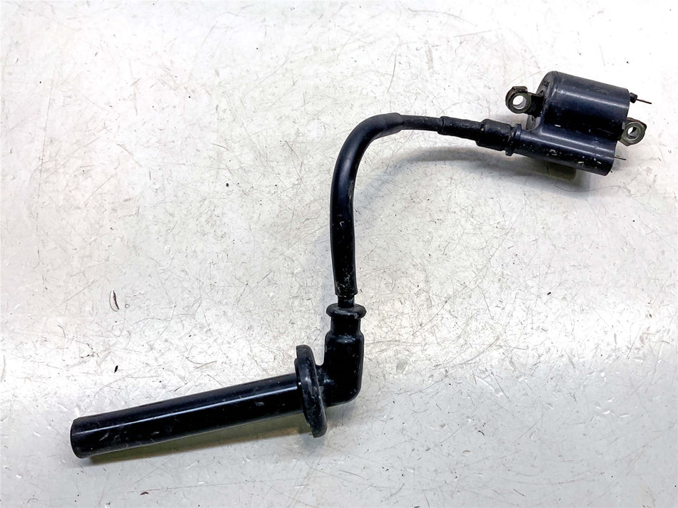 2020 Honda CRF250L Ignition Coil - 30510KZZ901