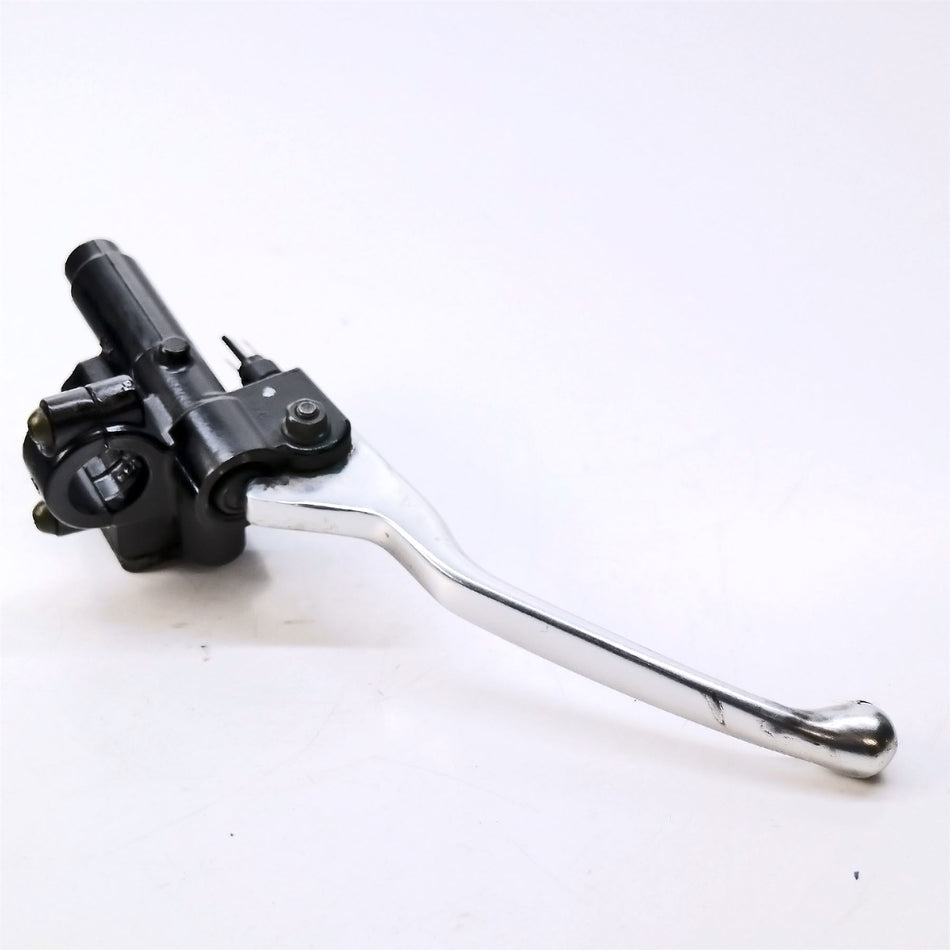 2018 Piaggio GTS 300 REAR BRAKE MASTER CYLINDER - CM295603