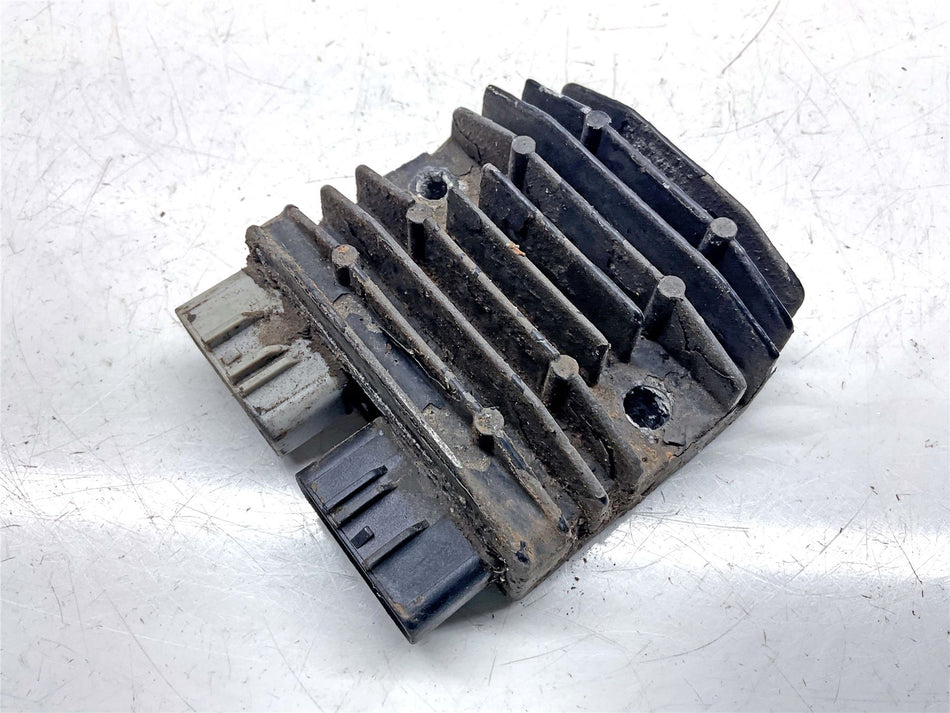 2014 Yamaha MT-09 Regulator Rectifier - 1D7819600100