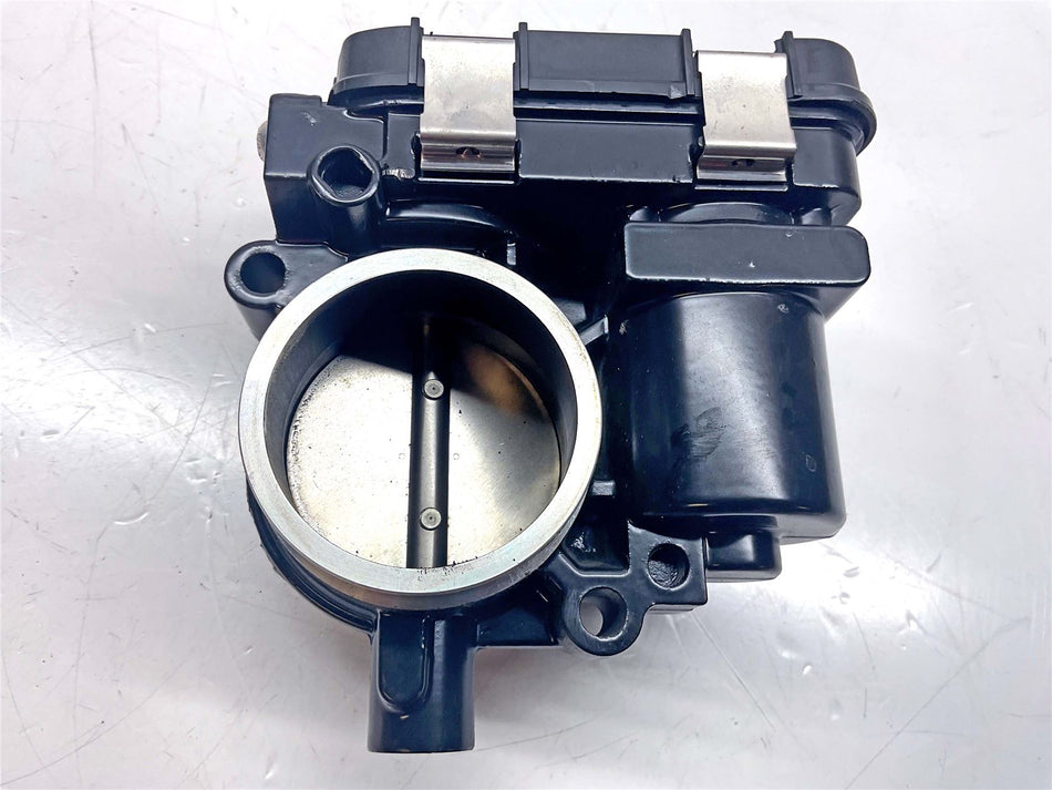 2020 BMW R1250GS Adventure Throttle Body Assembly - 19000 Miles - 13548568757