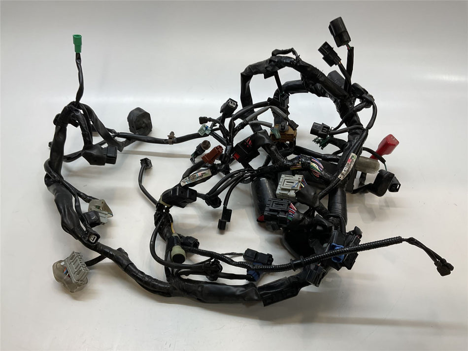 2023 Honda CB650R Wiring Harness Loom - 32100MKYD50