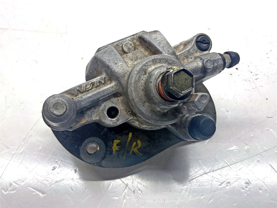 2015 Yamaha Grizzly 550 EPS Front Right Caliper  - 3B42580U0200
