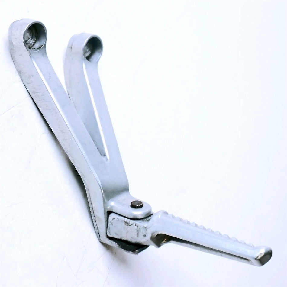 2002 Honda CBR900RR Rear Left Pillion Footrest - 50730KT7761