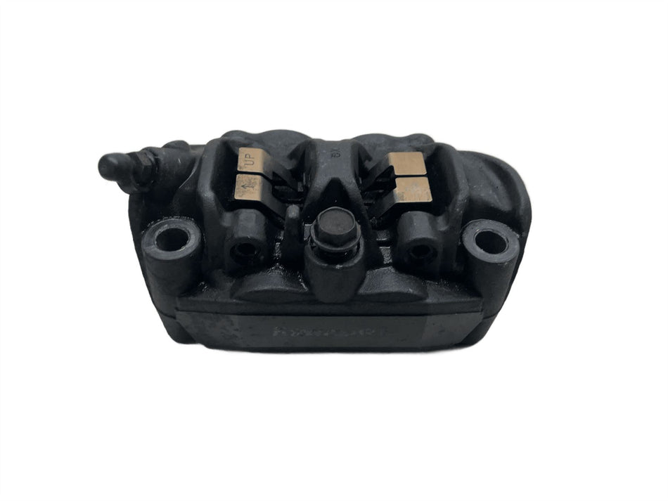 2021 Kawasaki H2 SX Front Left Brake Caliper 43041002138A