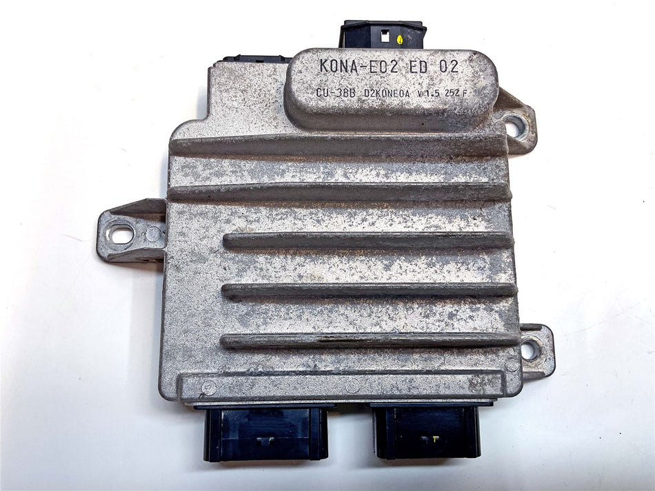 2021 Honda CBF125 ECU - 30400K0NE01