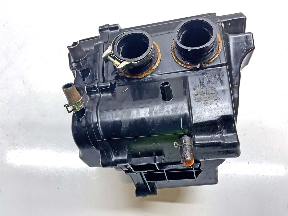 2015 Yamaha YZF R3 Airbox - 1WDE44110000