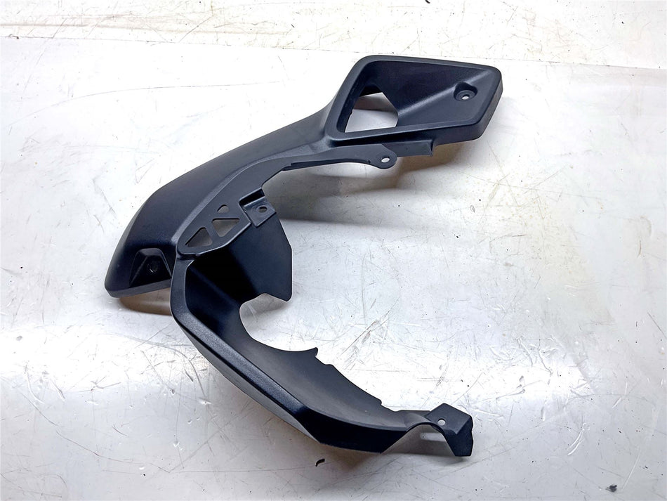 2014 BMW R1200GS Air Intake Duct - 46638533660