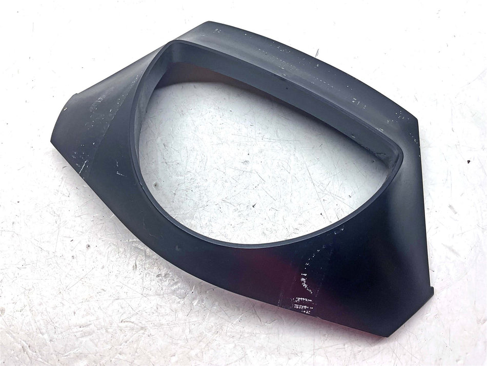 1986 Vespa PX125 T5 Speedo Surround