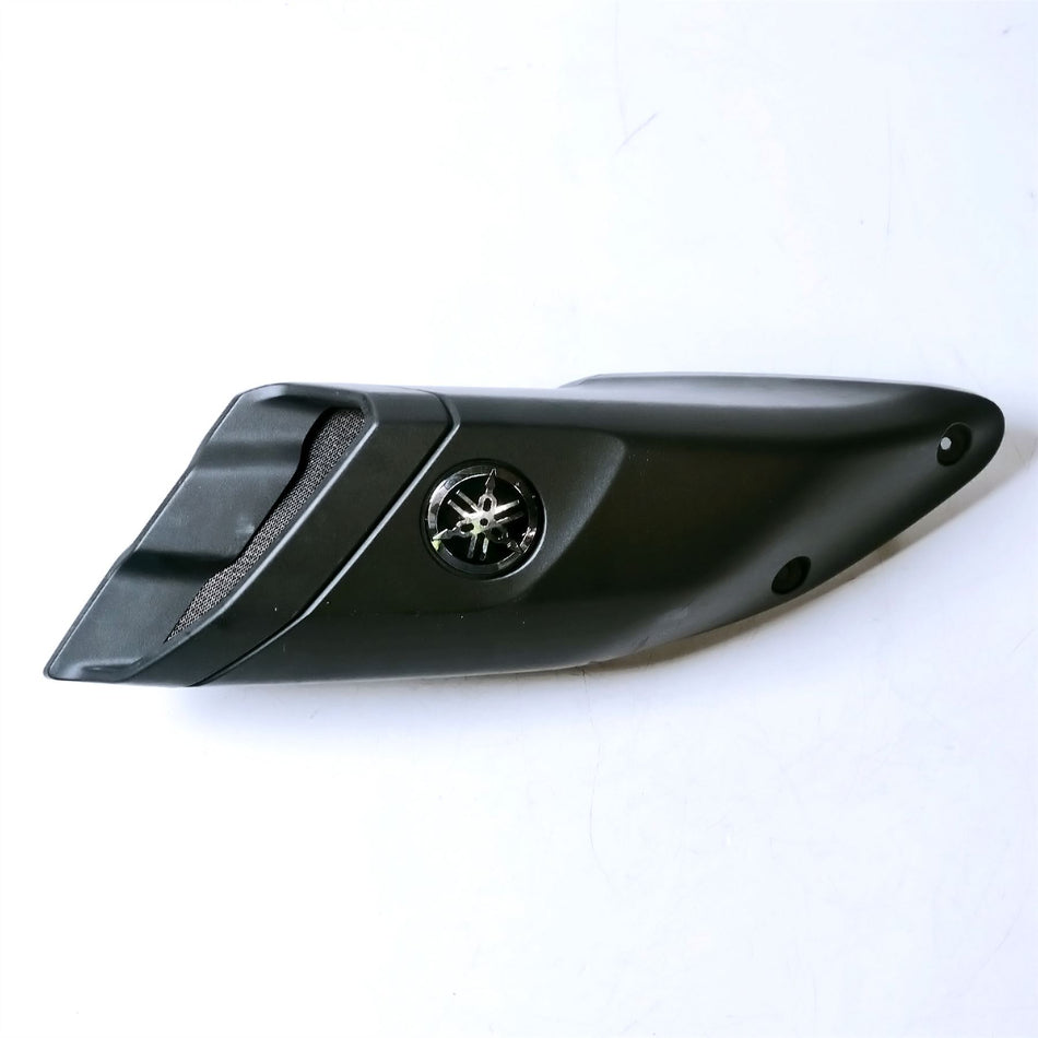 2019 Yamaha MT-10 Left Air Scoop - B672137W00P0