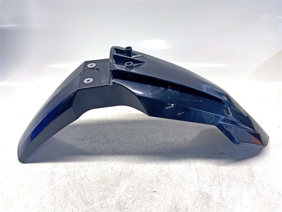 2020 KTM 690 SMC R Front Mudguard - 76908010000C1