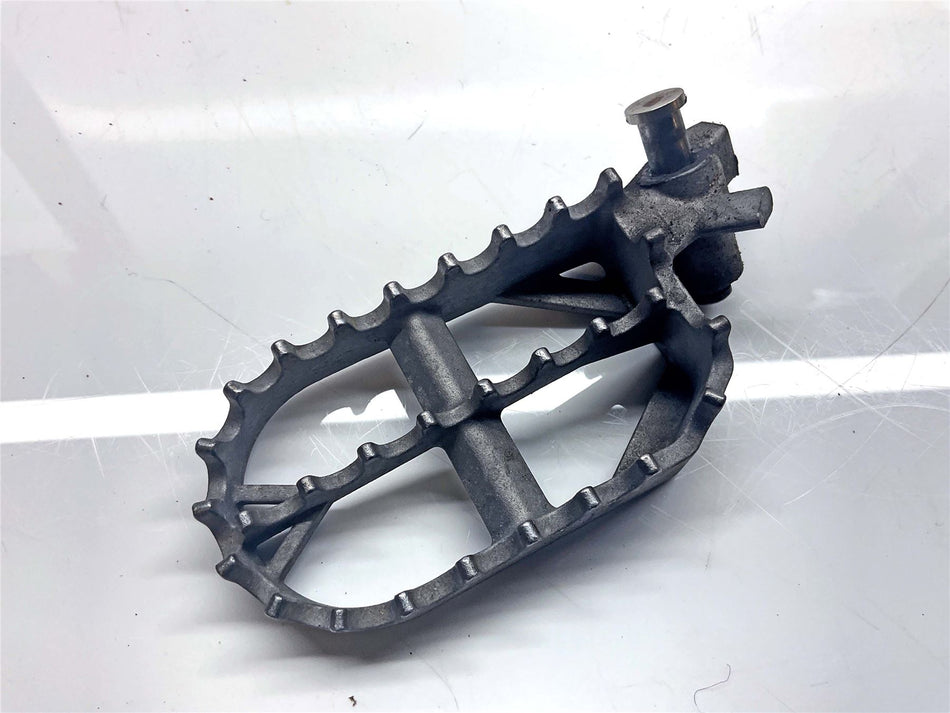 2022 BMW R1250GS Adventure Front Left Footrest / Peg - 46718529843