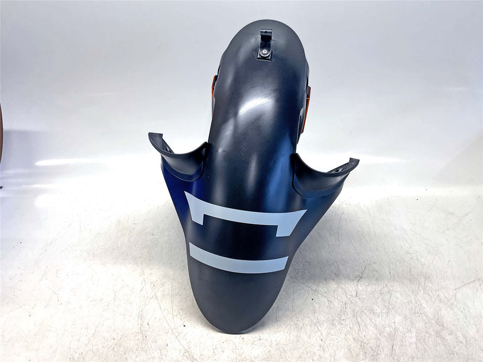 2024 Ducati DesertX Front Mudgaurd - 564P6831BB