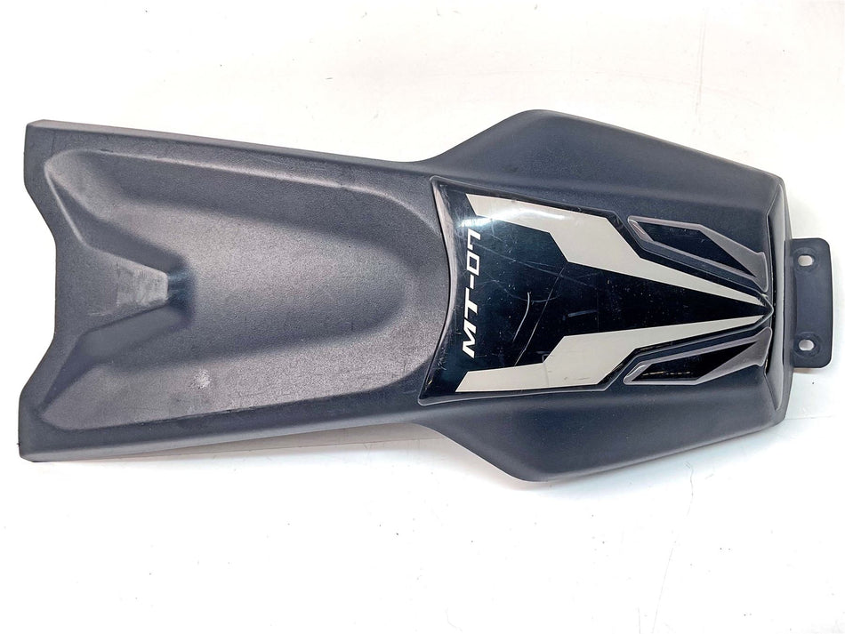 2024 Yamaha MT-07 Rear Fuel Tank Cover - BAT2171A00