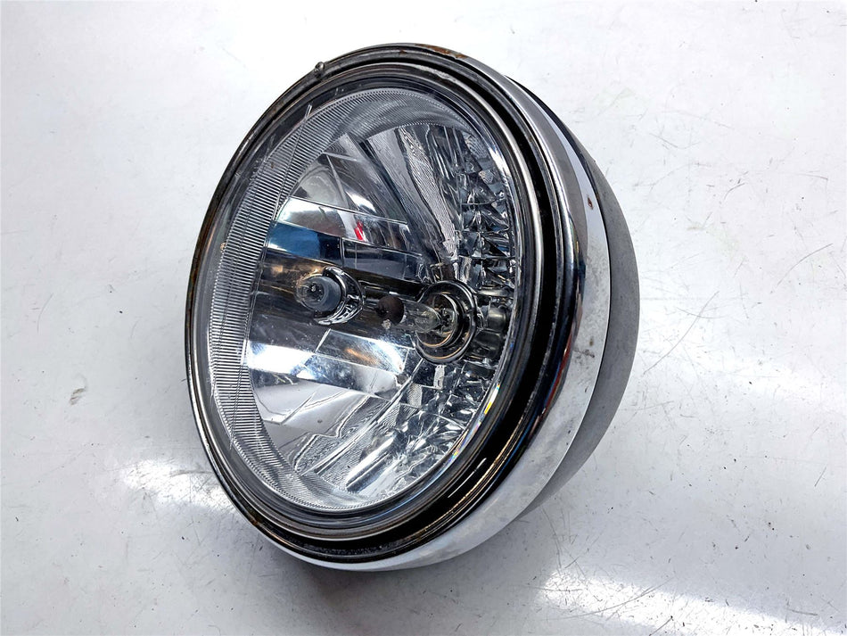 2017 Suzuki SV650A Headlight Unit - 3510019F51999
