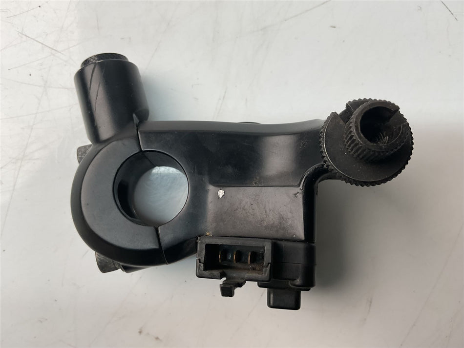 2018 Kawasaki Z650 ER650 Clutch Lever Holder  - 132800306