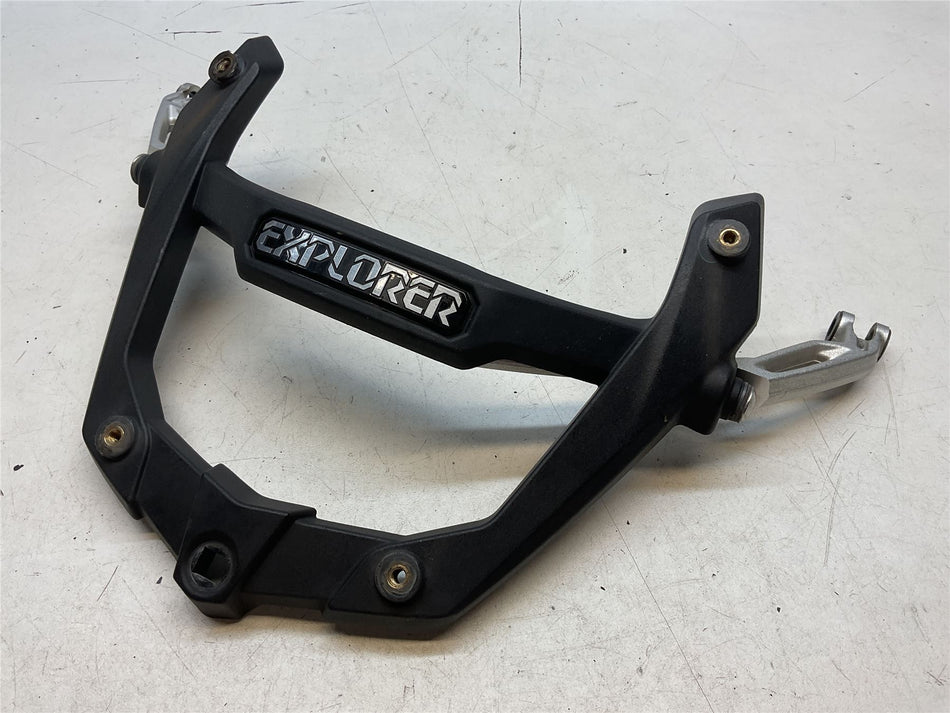 2012-2015 Triumph Tiger 1200 Screen Support