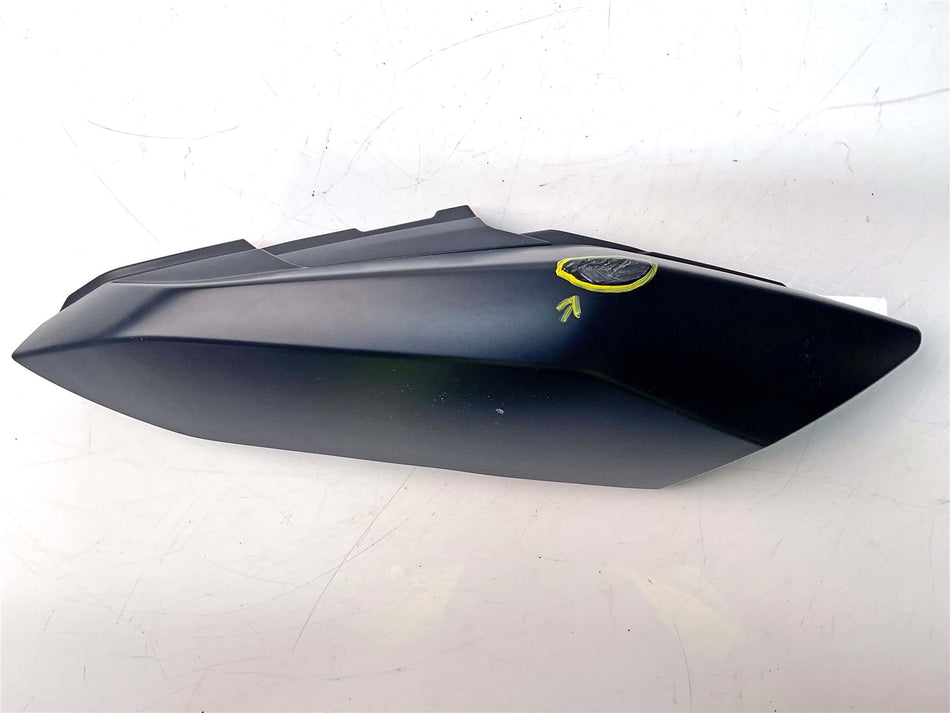 2024 Triumph Daytona 660 RH TAIL FAIRING - T2310933