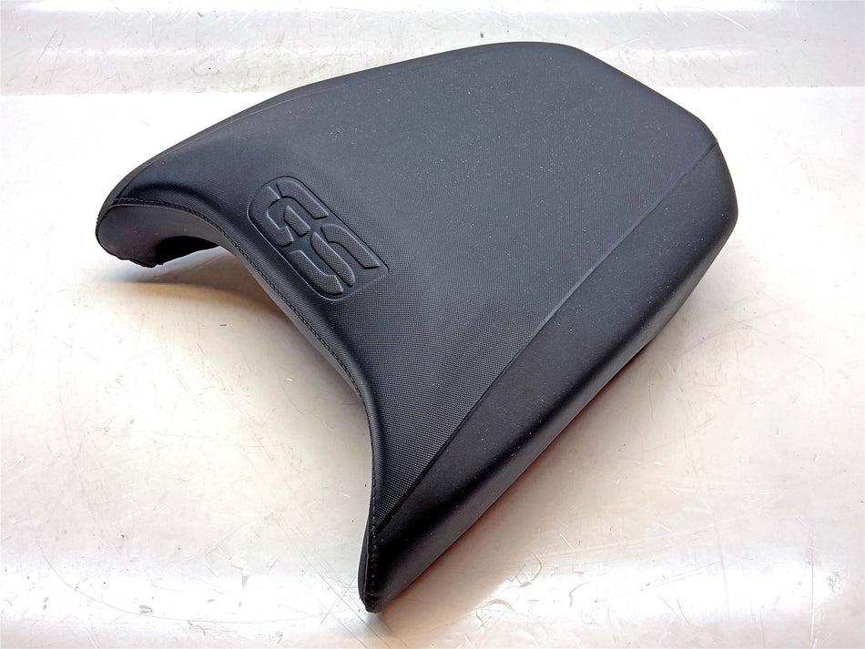 BMW Adventure Rear Seat