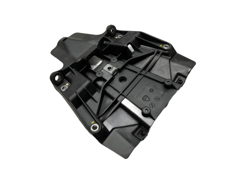 2024 Ducati Monster 937 Battery Box Support Tray 46910443A