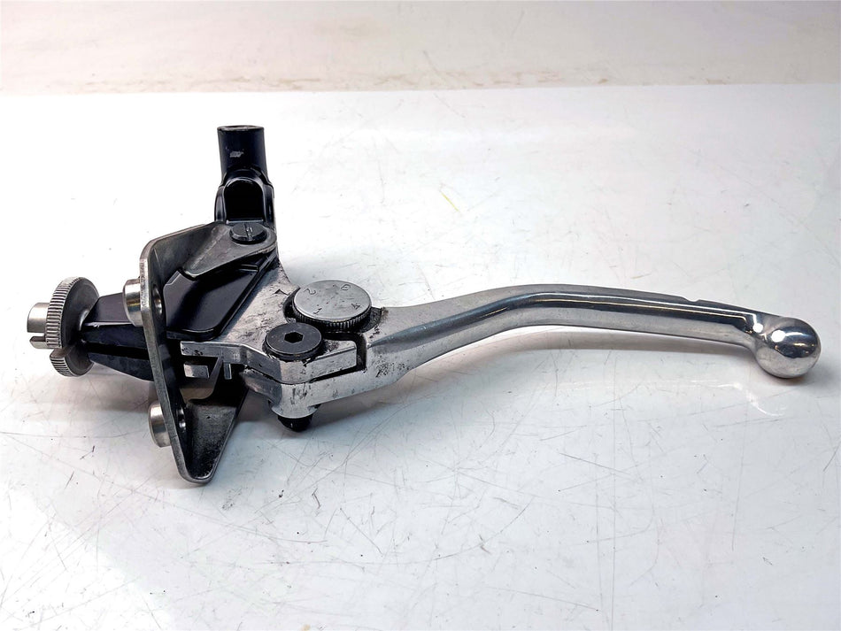 2009 Triumph Tiger 1050 Clutch Lever - T2046583