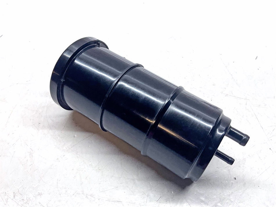 2022 Triumph Trident 660 Carbon Cannister - T2409017
