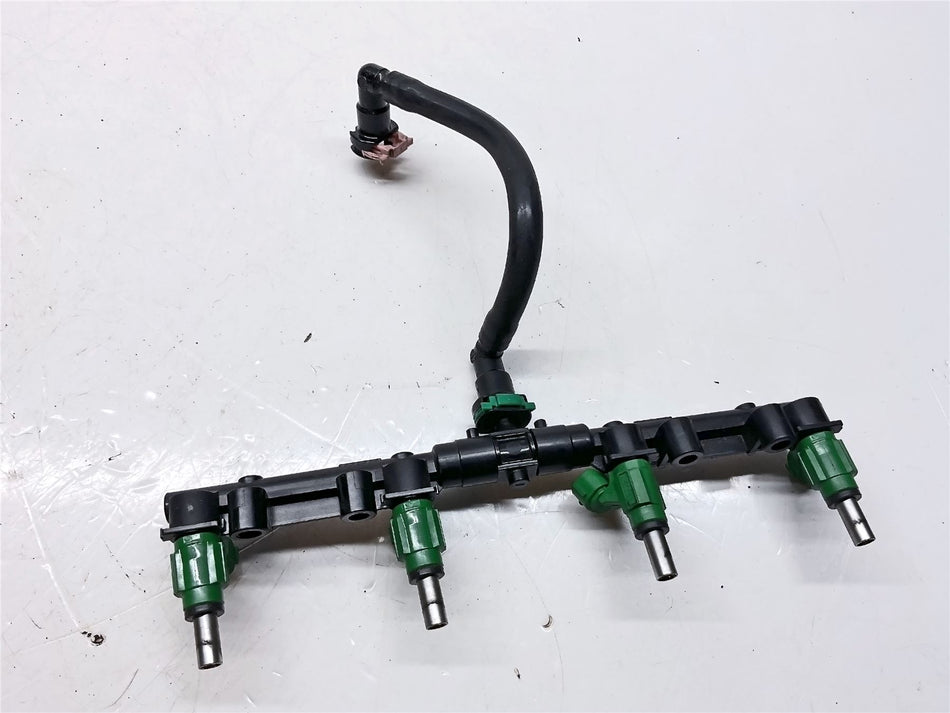 2022 Suzuki GSX-S1000GT+ Fuel Injector - 1571004K00000