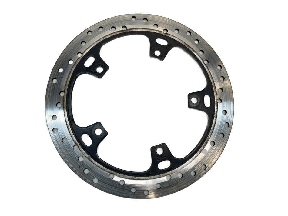 2022 Royal Enfield Meteor 350 Rear Brake Disc 1100712