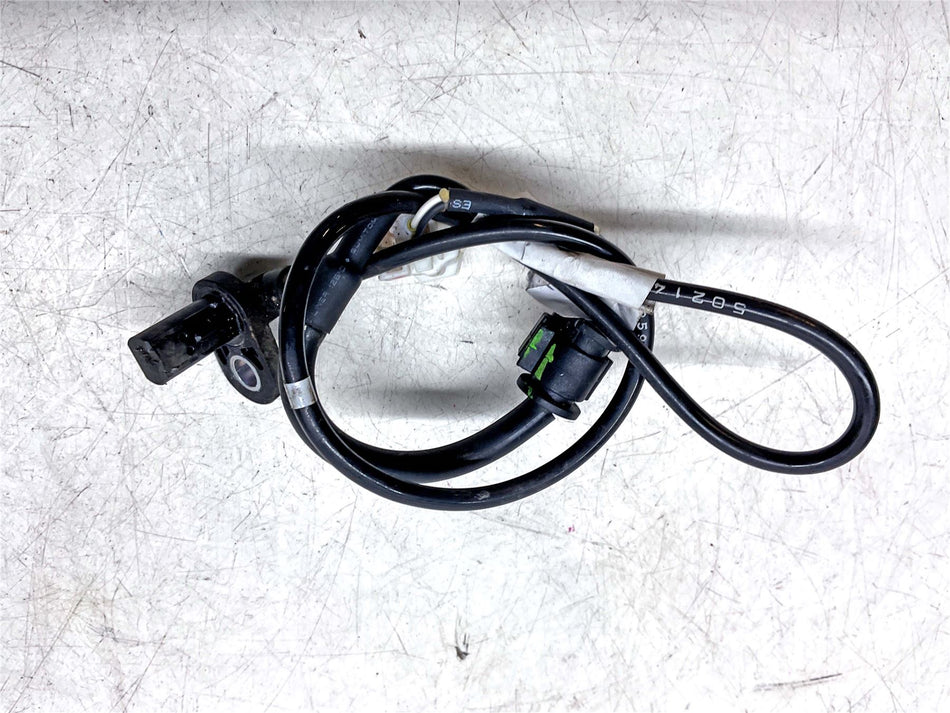 2025 Yamaha YZF-R 125 Speed Sensor - B5GH59800100