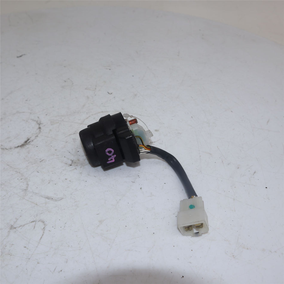 2024 KTM RC 125 Starter Relay - 93011058000