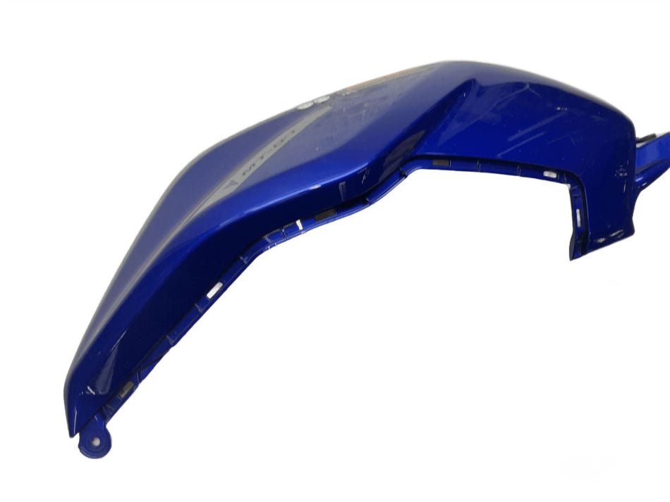 2020 Yamaha MT-07 Left Tank Cover Blue B882412900