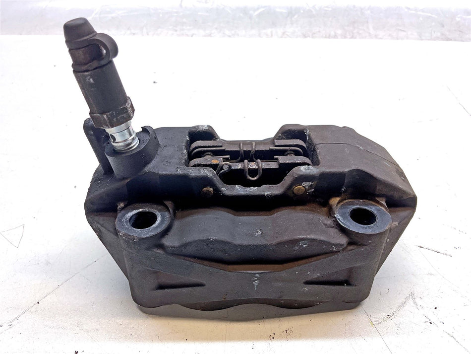 2018 Yamaha YZF-R 125 Front Brake Caliper Left - 5D7-F580T-20