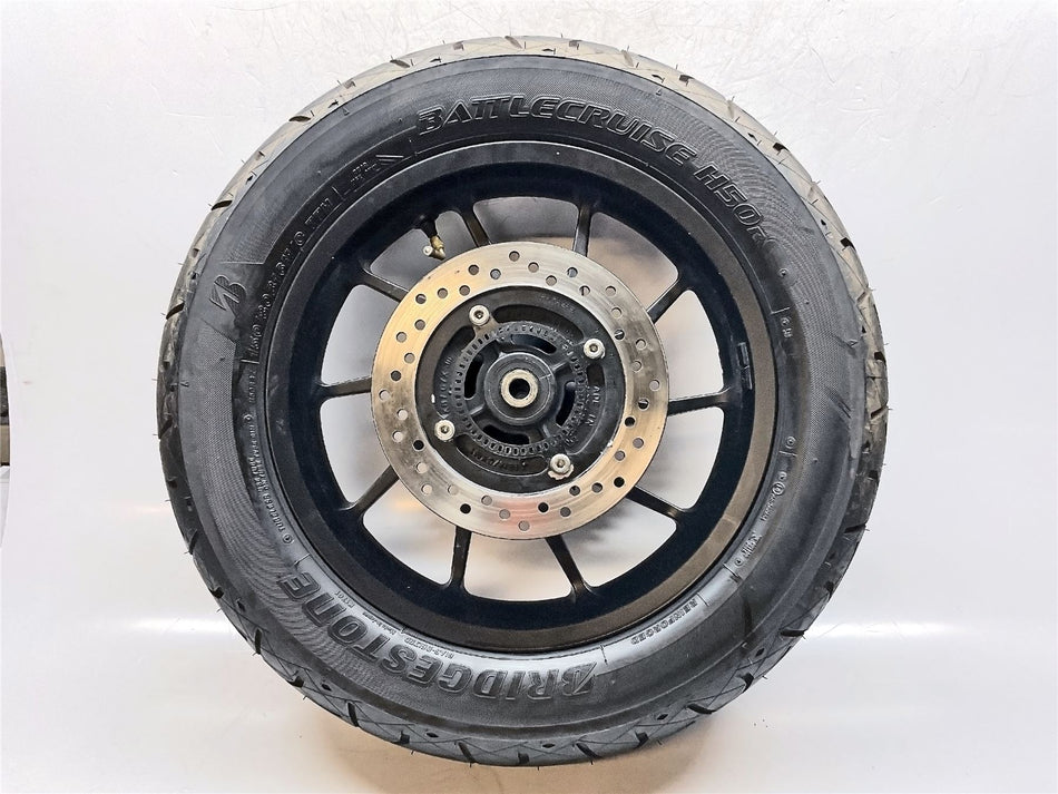 2019 Honda CMX500 REBEL Rear Wheel Tyre - 42650K87A00