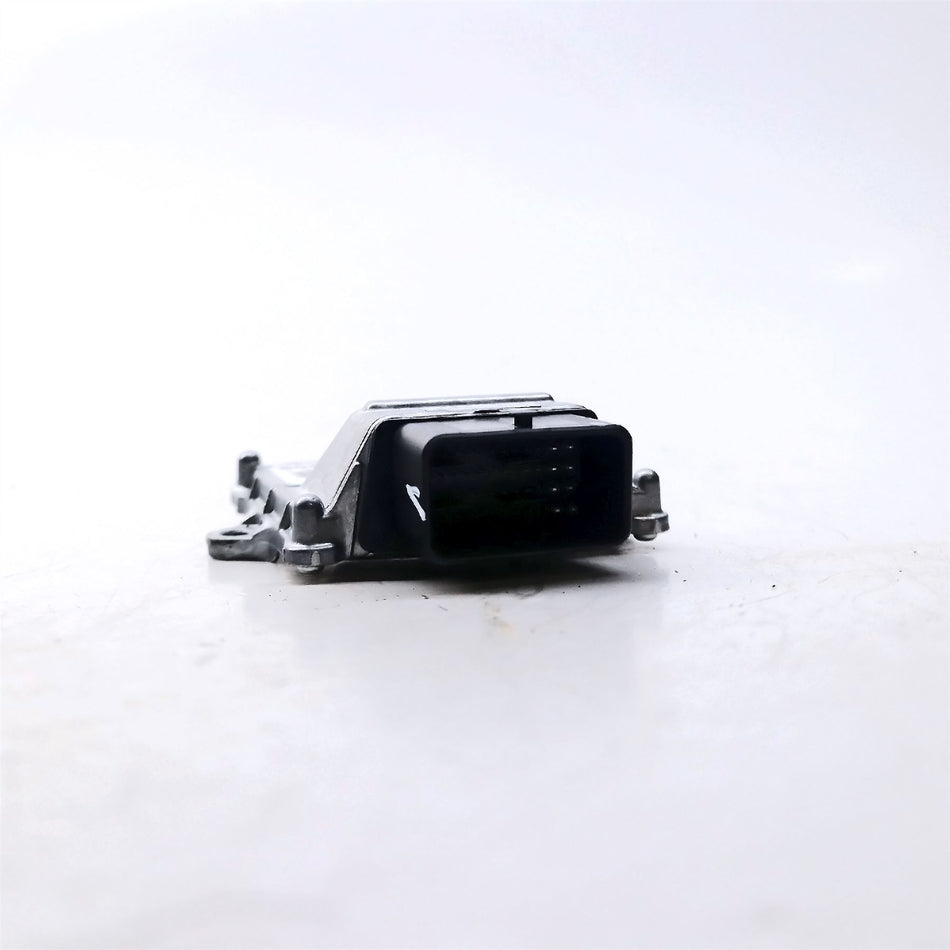 2024 Benelli TRK 702 ECU