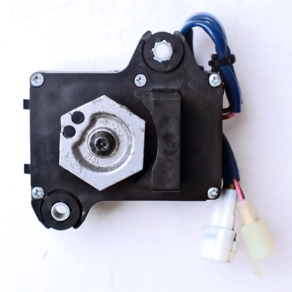 2016 Kawasaki Ninja ZX10R ZX1000 KRT Edition Exhaust Valve Servo - 211740009