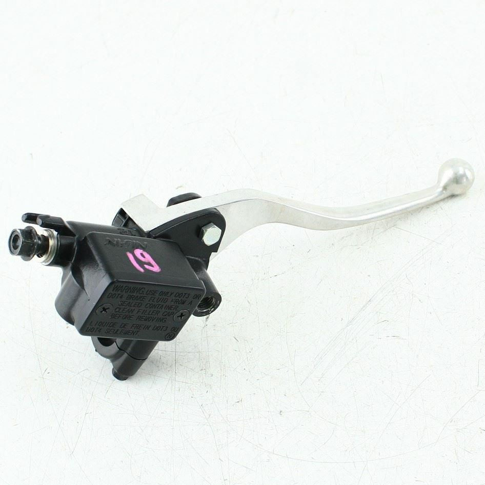 2021-ON HONDA MSX 125 GROM Front Brake Cylinder Assy. - 45510-K26-901