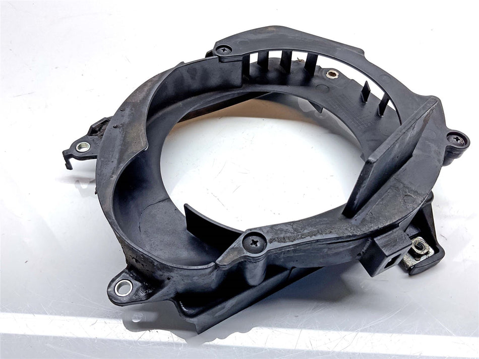 2022 Honda PCX125 Radiator Fan Cover - 19105K1NV001