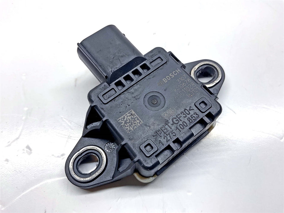 2018 Aprilia Tuono V4 1100 RR Factory Inertial measurement Unit IMU - 2D000385