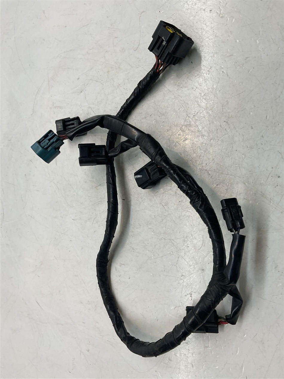 2009 Yamaha YZF R6 Sub Wiring harness (Ignition Coils) - 2C0823090000