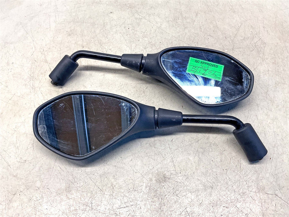 2020 Honda CB650R Mirrors - 389492320750