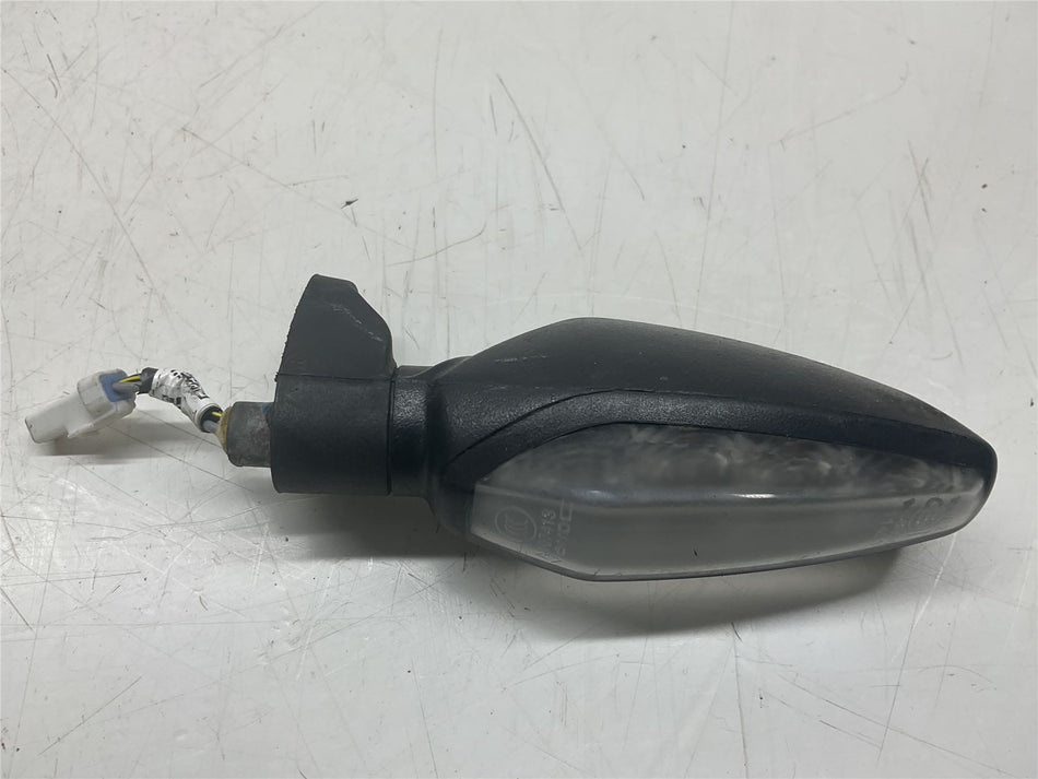 4115 Triumph Speed 400 Rear Right Indicator  - TA401005