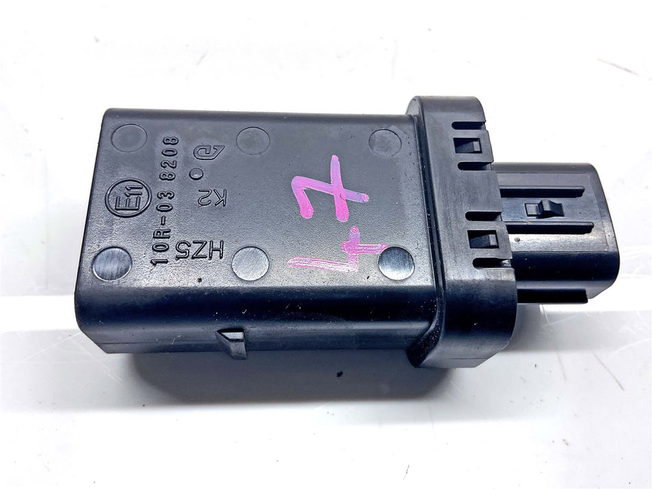 2022 Honda PCX125 Starter Relay